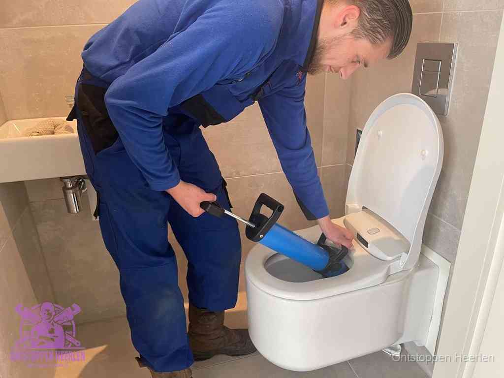 Kosten Wc Verstopt Heerlen Kosten Wc Verstopt Heerlen