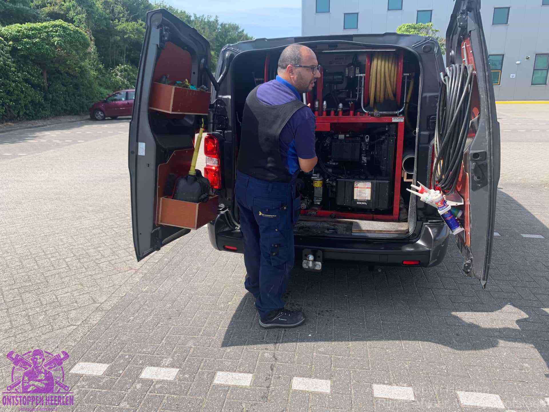Loodgieter Heerlen Ontstopping Loodgieter Heerlen Ontstopping