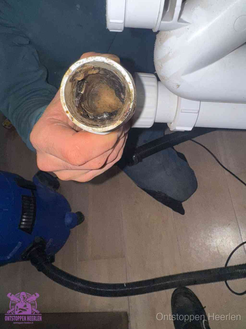 Wasmachine Verstopt Heerlen Wasmachine Verstopt Heerlen